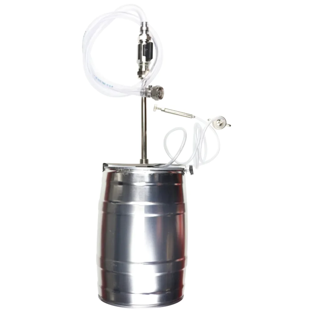 "Vuller voor party fust 5 liter image"