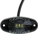 LED position light white
