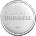 Silver oxide button cell 399/ 395/ SR57 - 1 piece