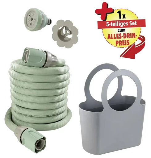 "Flexi-Schlauch Magic 7,5 m (2,5 m) image"