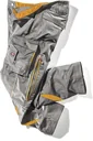 Ultra work trousers, approx. 245 g/m², grey, size 60