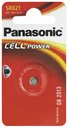 Silver oxide button cell SR621 / V364, 6.8 x 2.15 mm, 1 piece