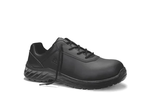 "Safety shoe jo_CLEAN Loop black Low ESD S3 size 36 image"