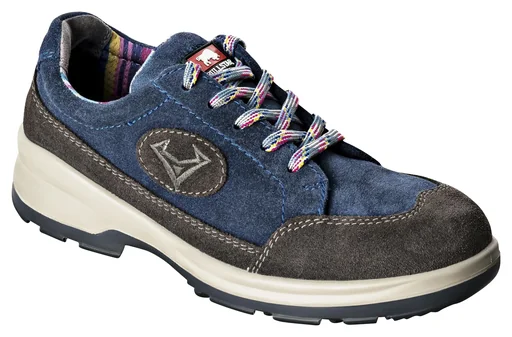 "Women's safety shoe WORXTAR S3, original, size 39 image"