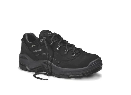 "Safety shoe RENEGADE Work GTX black Lo S3 CI size 42 image"
