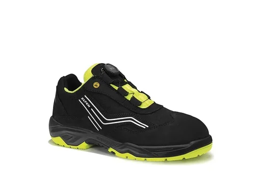 "Safety shoe AMBITION BOA® Low ESD S2 size 45 image"