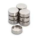 Alkaline button cell LR54 / V10GA - 10 pieces