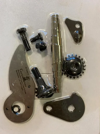 "Spare parts set for professional hand shears "Compact", 11 pieces image"