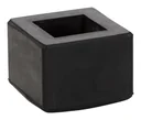 Rubber attachment for sledgehammer 2000 grams
