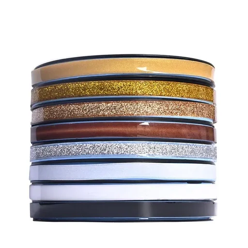 "Ceramic tape black, 3 m image"
