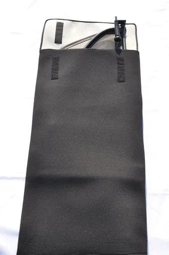 "Wind deflector bag 140 x 17 cm image"