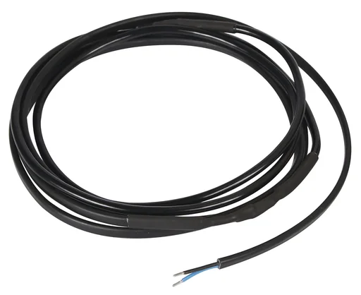"Frost protection heating cable 1.5m 15W, 24V image"