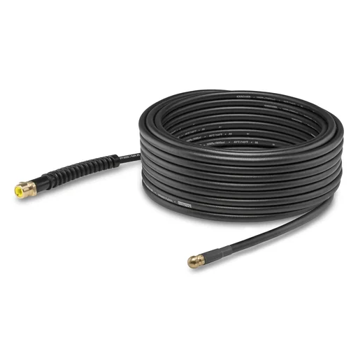 "Pipe cleaning set 7.5 m image"
