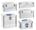 Aluminiumbox "Comfort", 140 Liter