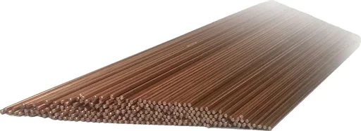 "Welding wire G1, 3.0 x 500 mm, 1.6 kg (approx. 60 pieces) image"
