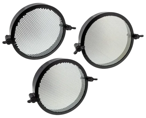 "Replacement sieve 1.5 mm for grain mill image"