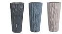 Rain storage tank "Alana" 160 L anthracite