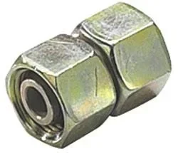 "Connector with O-ring seal GZ 12 mm image"