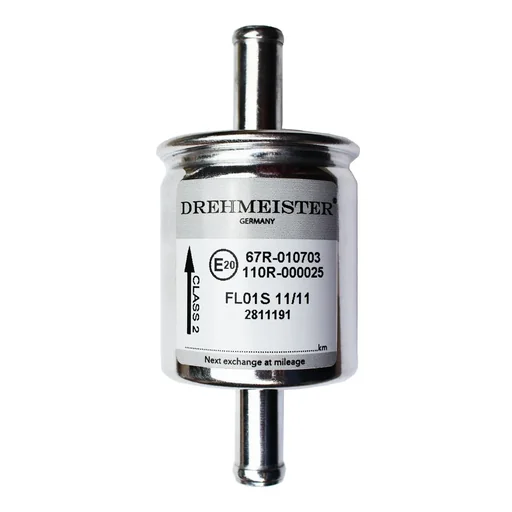 "LPG filter 12 x 12 mm image"