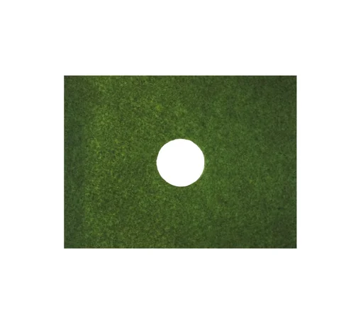 "Nest mat small, 290 x 225mm image"