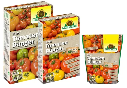 "Azet Tomato Dung - 1 kg image"