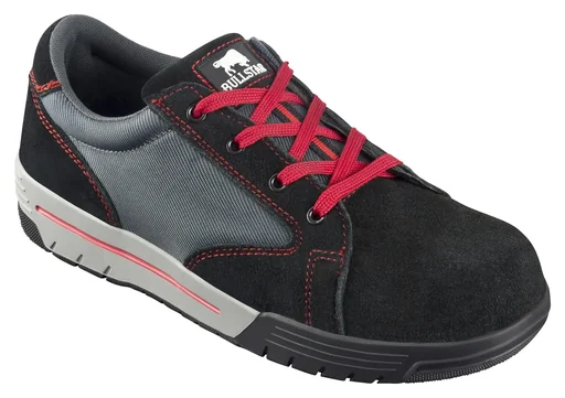 "Safety shoe "Jumper" S1p, black, size 39 image"