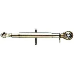 "Heavy-duty threaded top link, Cat. 2 - 2, 400 mm image"