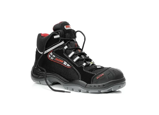 "SANDER Pro ESD S3 safety lace-up boots size 48 image"