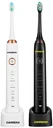 Electric sonic toothbrush "Smilecare", white