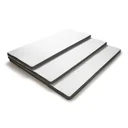 Mattress topper, mattress pad “Eazzzy Topper”, 7 x 90 x 200 cm