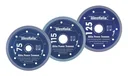 Diamond cutting disc battery power cutting, diameter 115 mm