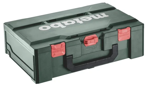 "metaBox 215 transport box image"