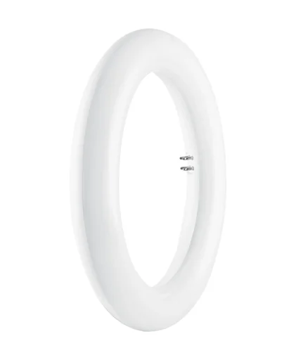 "LED T9 round tube with 20 watts, G10q, cool white, 2000 lumens image"