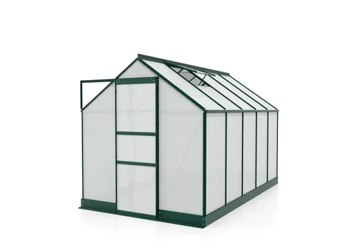 "Greenhouse Apollo 6200 HKP 6 mm, color emerald image"
