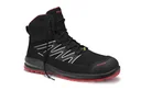 MARTEN XXSports Pro black Mid ESD S3 safety boots size 37