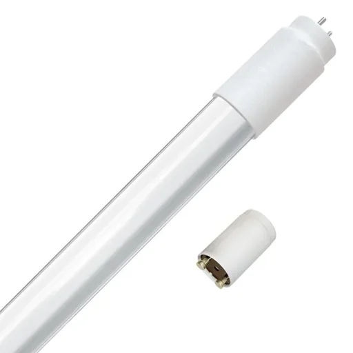 "LED tube with 21.8 watts, G13, 1500 mm, cool white image"