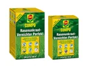 Lawn weed killer "Perfect" - reliable and fast