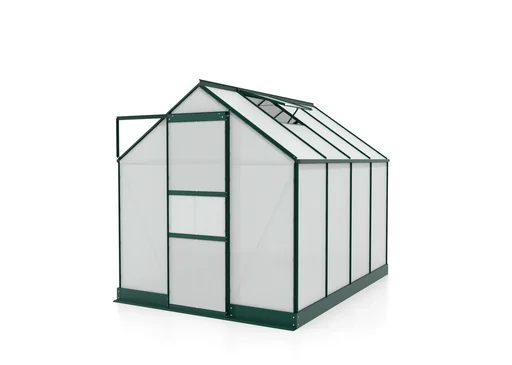 "Greenhouse Apollo 5000 HKP 6 mm, color emerald image"