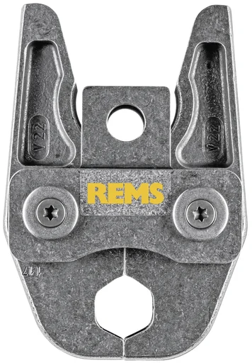 "Press pliers "V22" image"