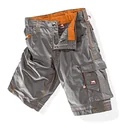 ULTRA work shorts, grey, size 52