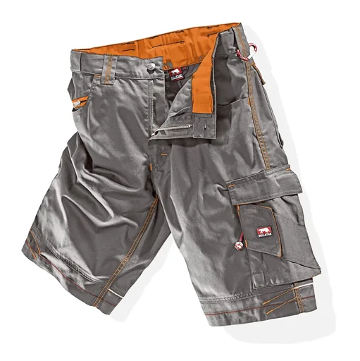 "ULTRA work shorts, grey, size 52 image"
