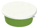 Lid for 2 l food bowl, white