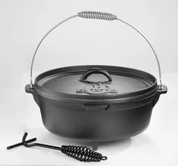 Dutch Oven pan 3,60 L