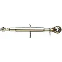 Threaded top link "Black-Line", Cat. 1 - 2, 510 mm