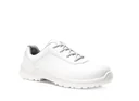 Safety shoe jo_CLEAN Loop white Low ESD S3 size 37