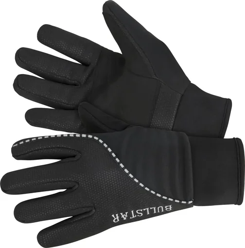"Softshell gloves "EVO", black, size XL image"
