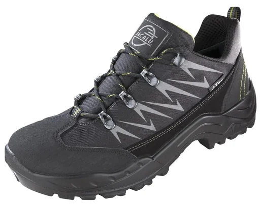 "Hiking shoe, color black, size 41 image"