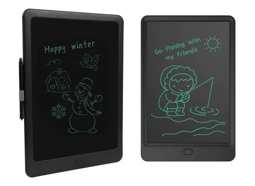 "Drawing and writing tablet 10.5", pressure-sensitive with pen image"