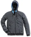 Winterparka CHAMP, carbon, M