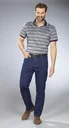 Viscose jeans, extra light, size 54
